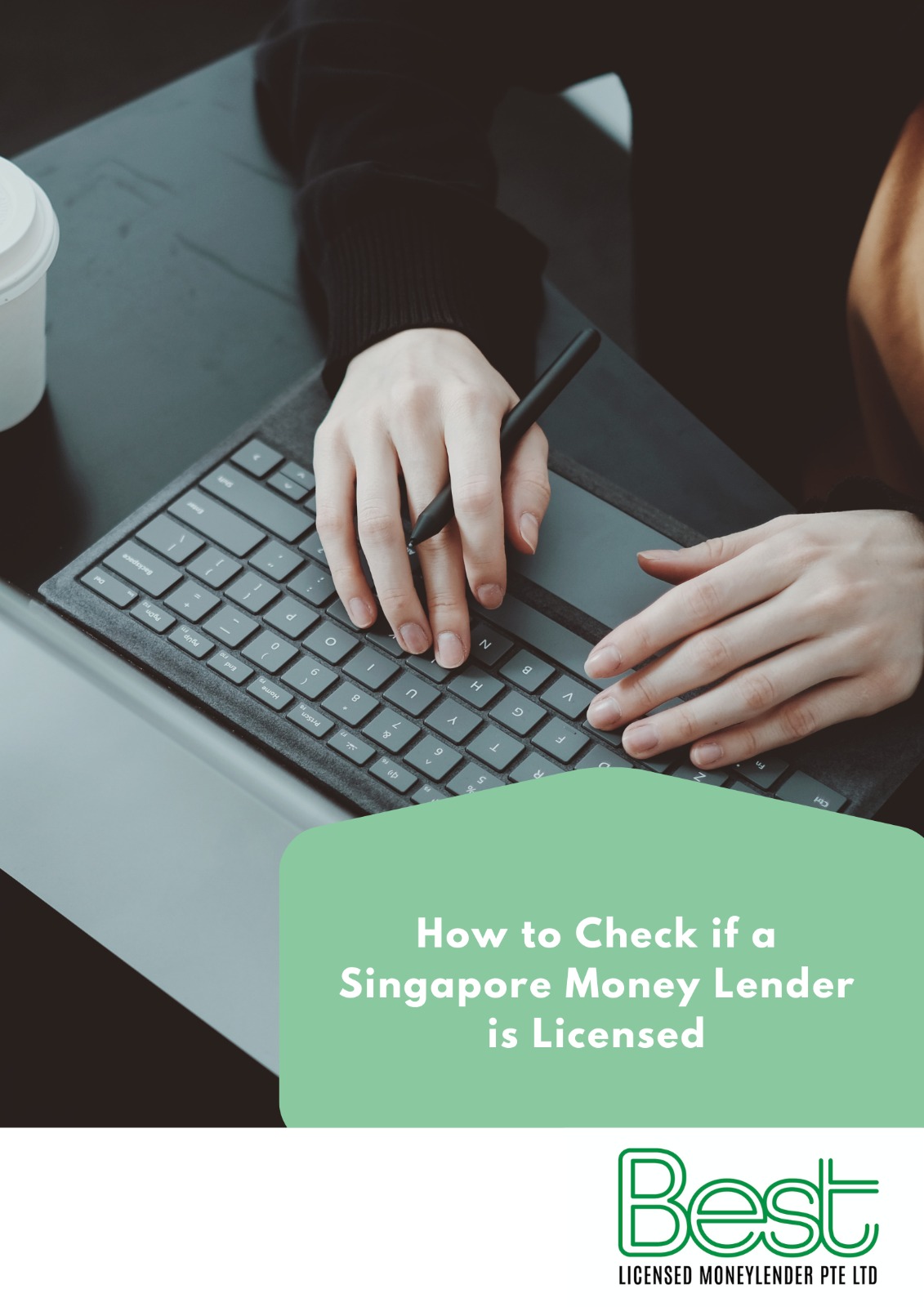 How To Check If a Money Lender in Singapore is Licensed